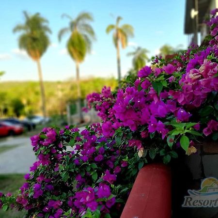 Resort Sport Индепенденсия Экстерьер фото